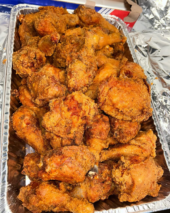 Maggie's Southern Kitchen in Teaneck, NJ