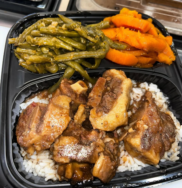 Maggie's Southern Kitchen in Teaneck, NJ (3)