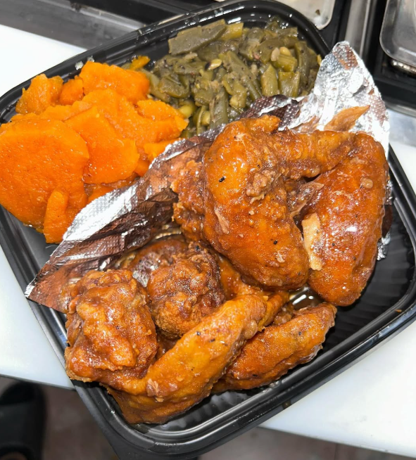 Maggie's Southern Kitchen in Teaneck, NJ (4)