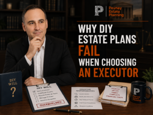 Pevney Estate Planning in Laguna Hills, CA