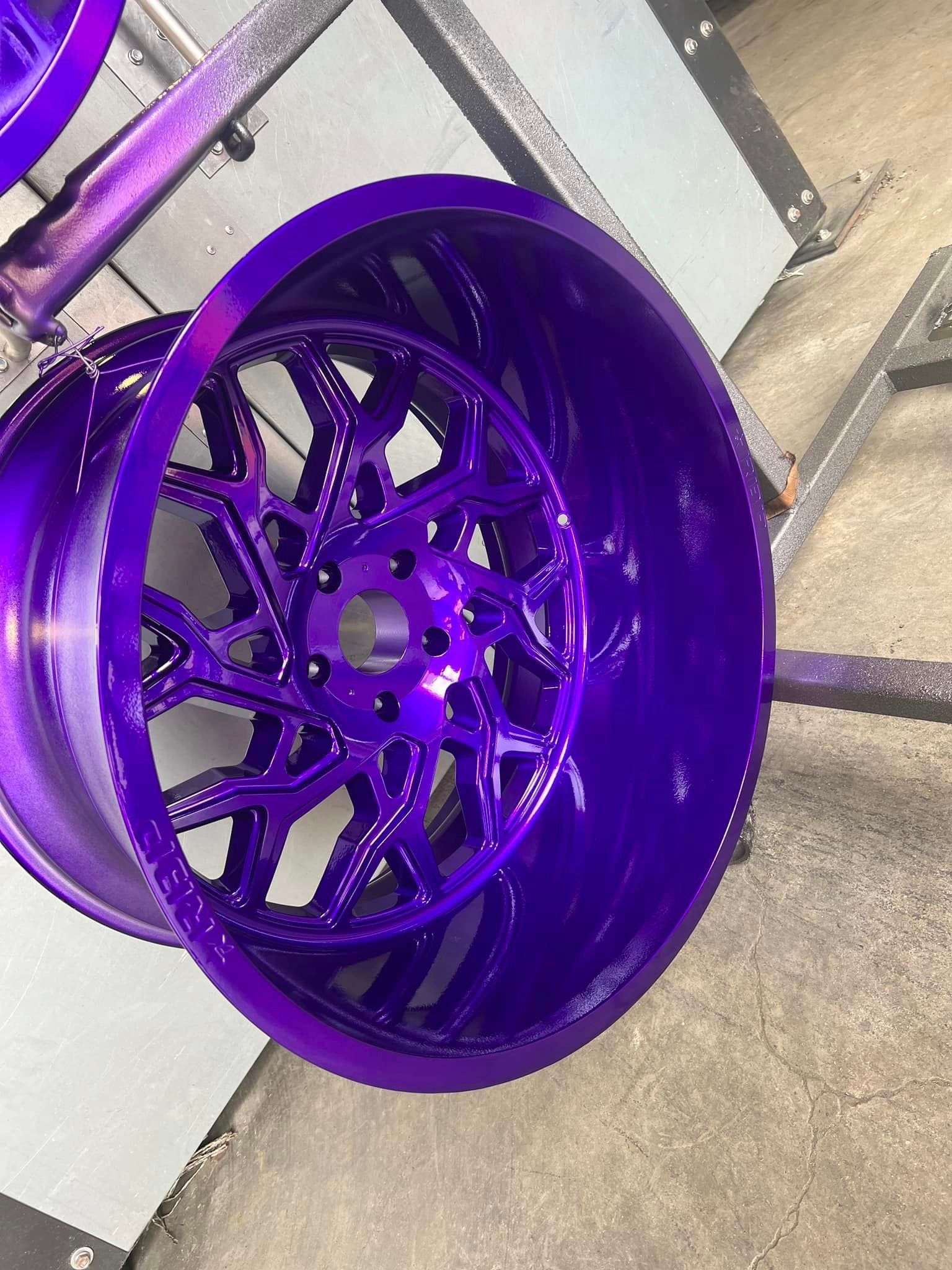 Bent Wheel Solutions in St Albans, WV