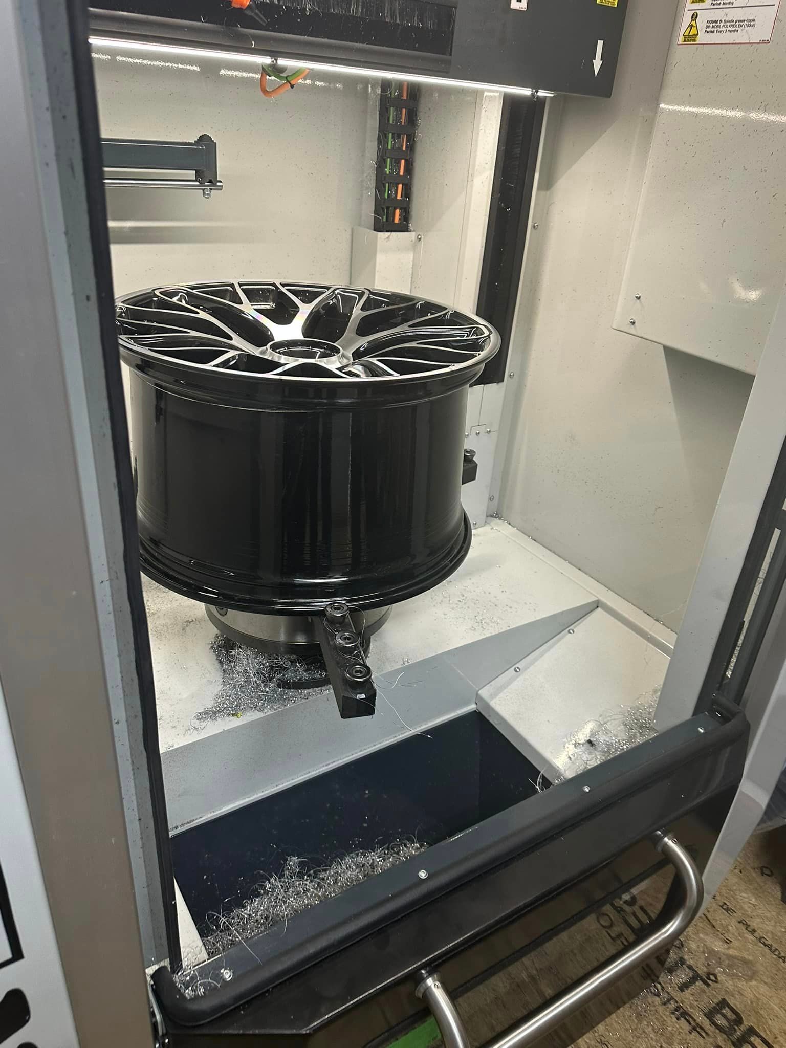 Bent Wheel Solutions in St Albans, WV (2)