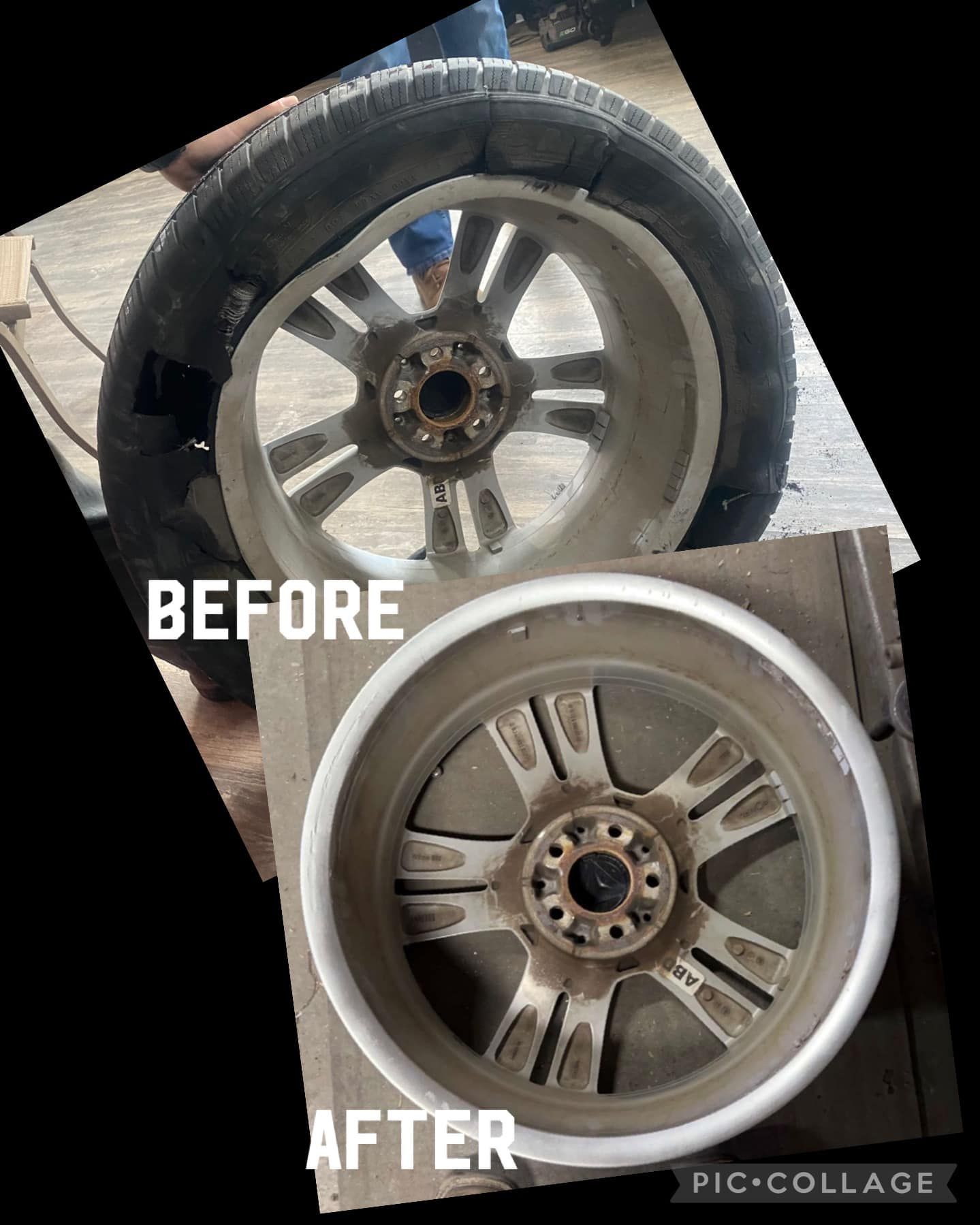 Bent Wheel Solutions in St Albans, WV (5)
