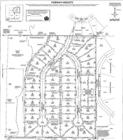 Plain Village Clerk in Plain, WI (4)
