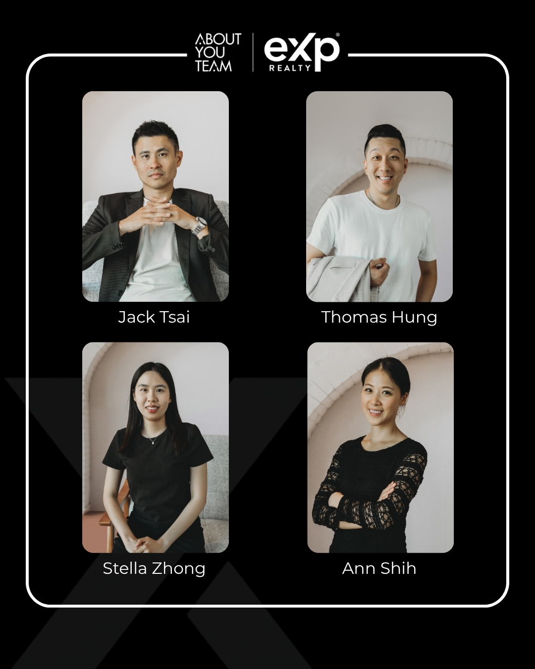 About You Team | eXp Realty in City of Industry, CA