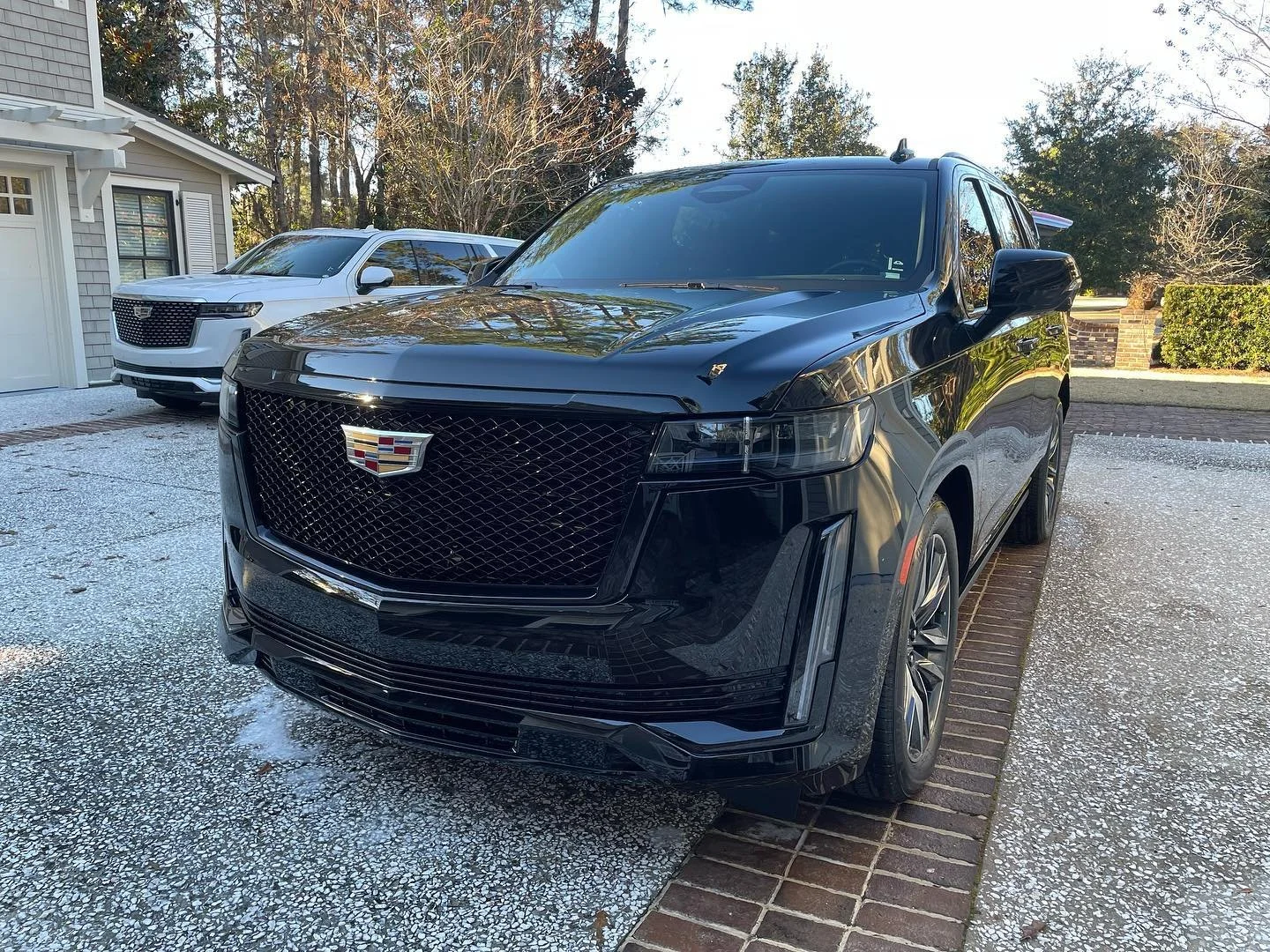 K’s Mobile Detailing in Beaufort, SC (2)