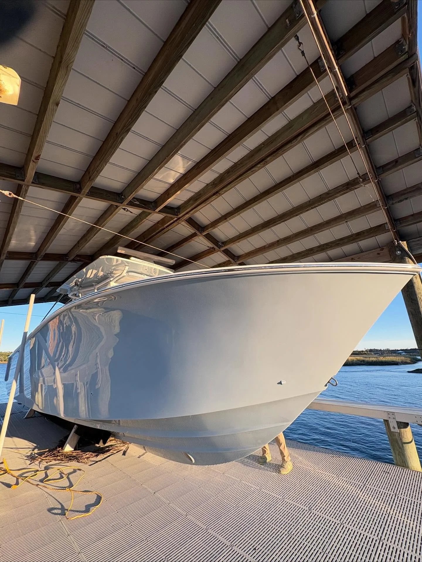 K’s Mobile Detailing in Beaufort, SC (3)
