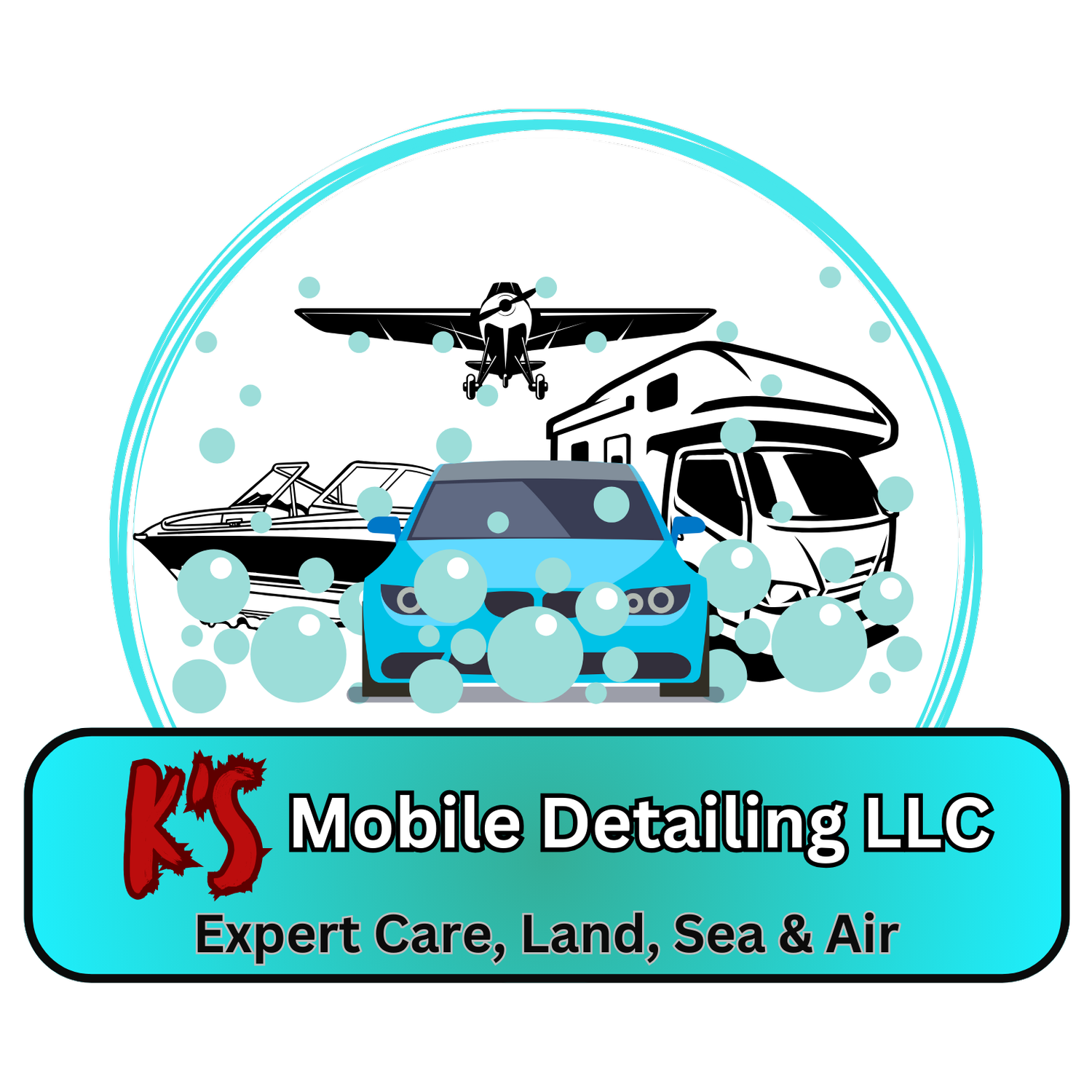 K’s Mobile Detailing in Beaufort, SC (4)