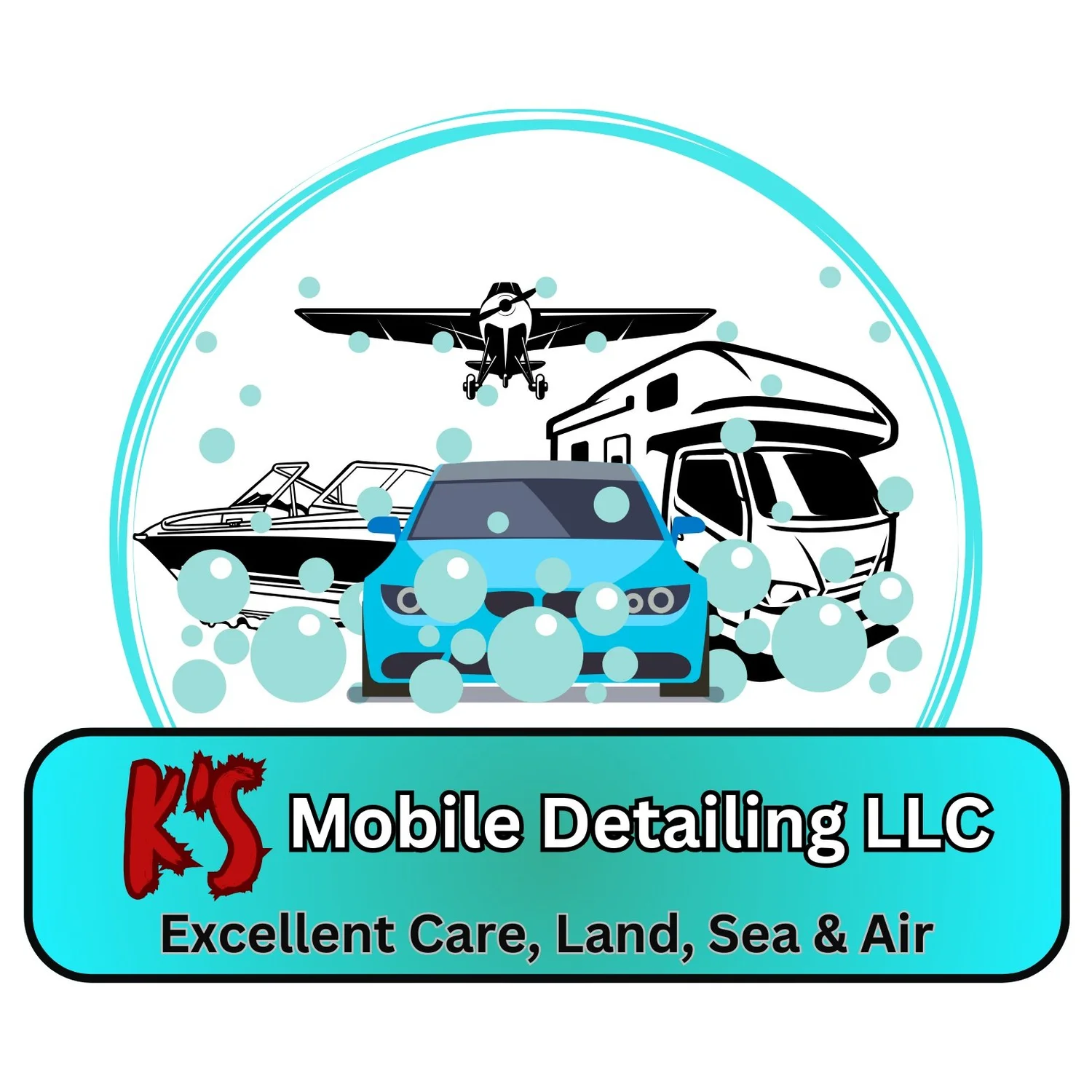 K’s Mobile Detailing in Beaufort, SC (6)