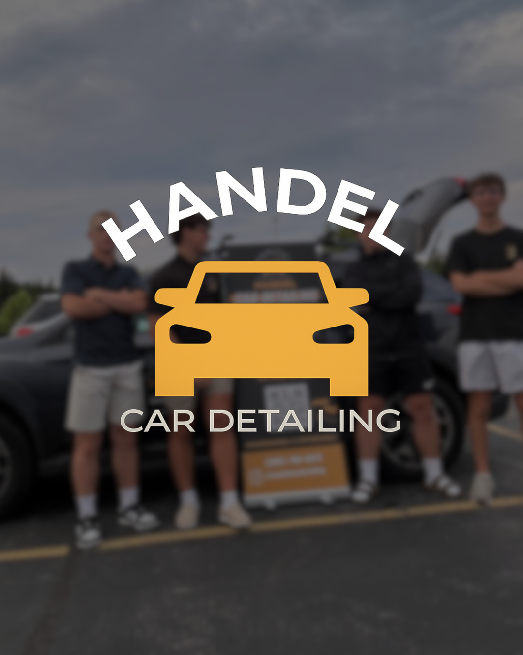 Handel Car Detailing LLC in Fort Wayne, IN