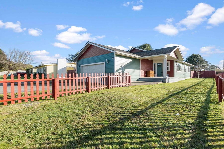 Potter Real Estate Group in Crescent City, CA (6)
