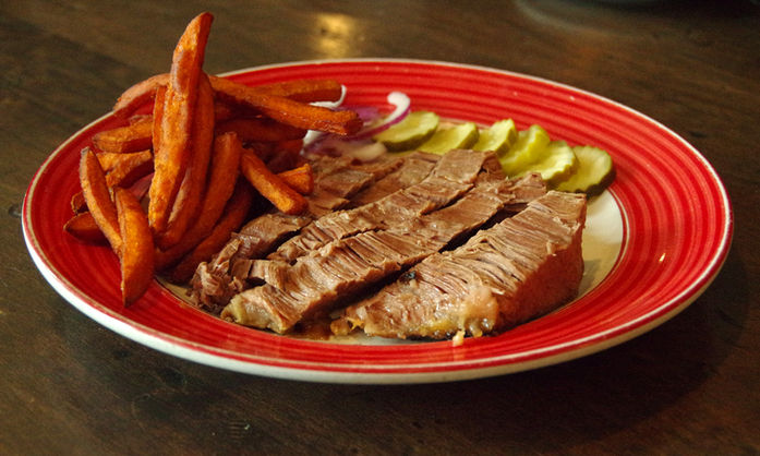 Silver Spur Texas Smokehouse BBQ in Elm Grove, WI (2)