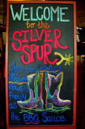 Silver Spur Texas Smokehouse BBQ in Elm Grove, WI (3)