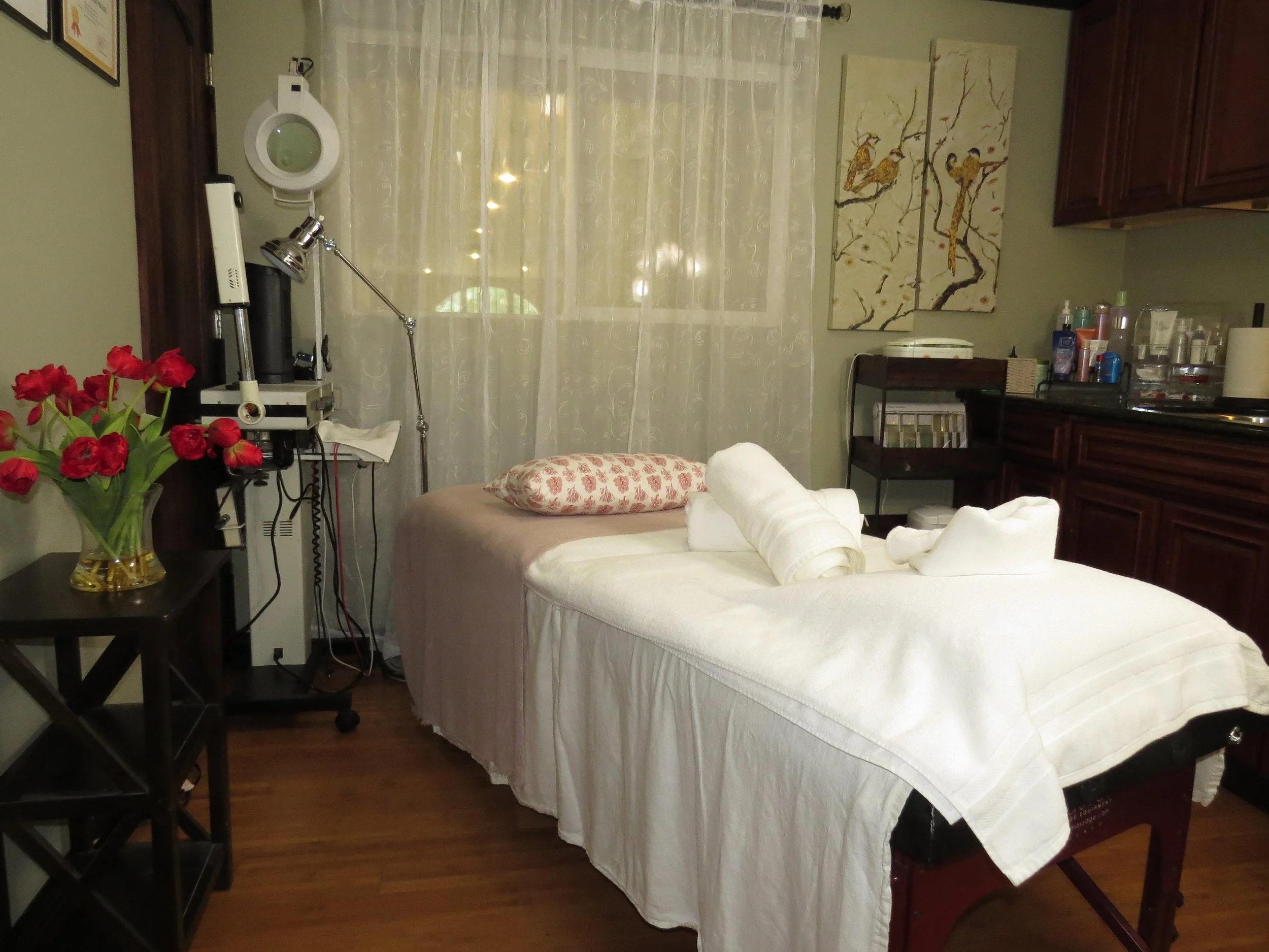 Retreat Salon in Redwood City, CA (5)
