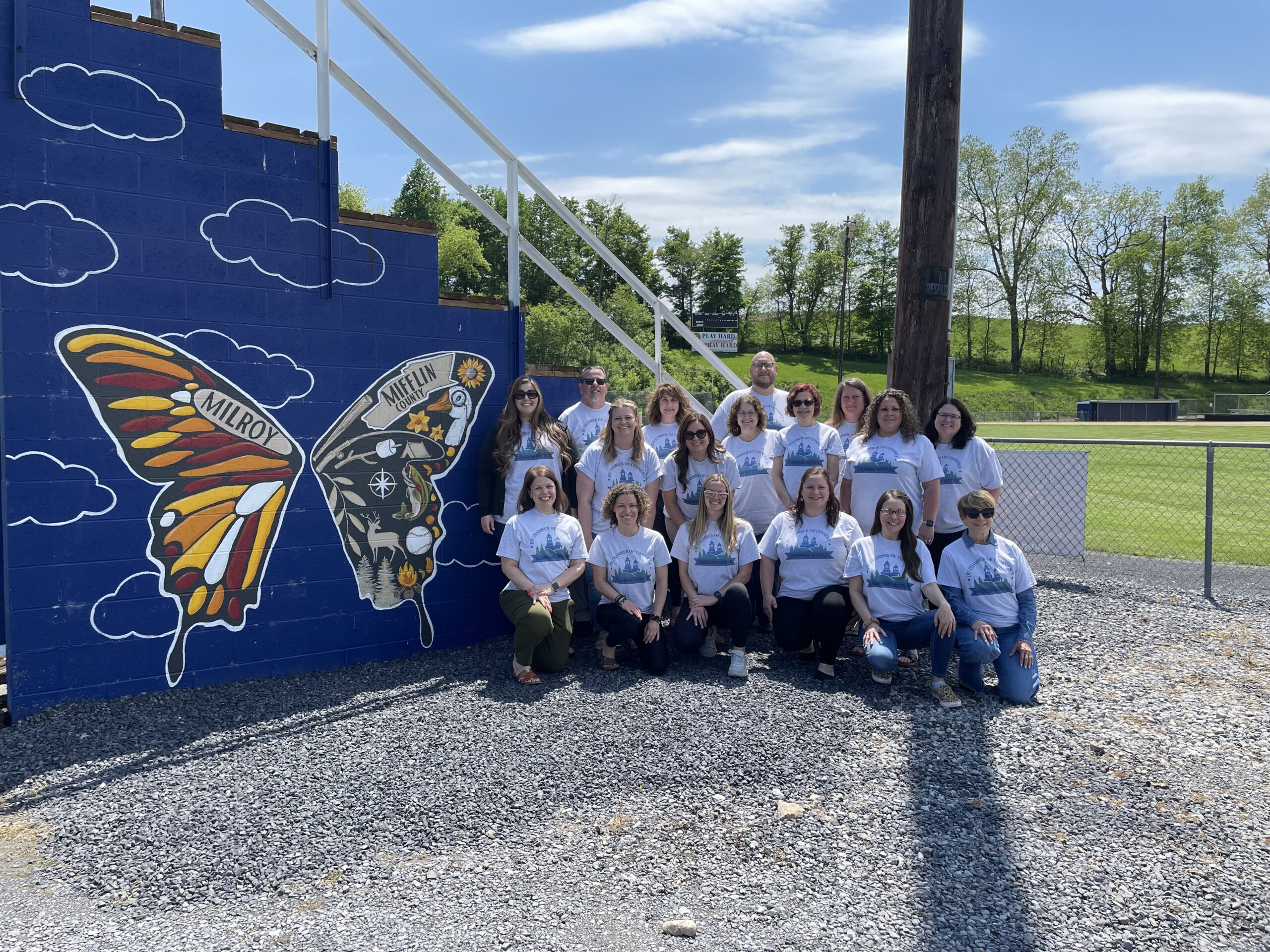 Juniata Valley Chamber-Commerce in Lewistown, PA