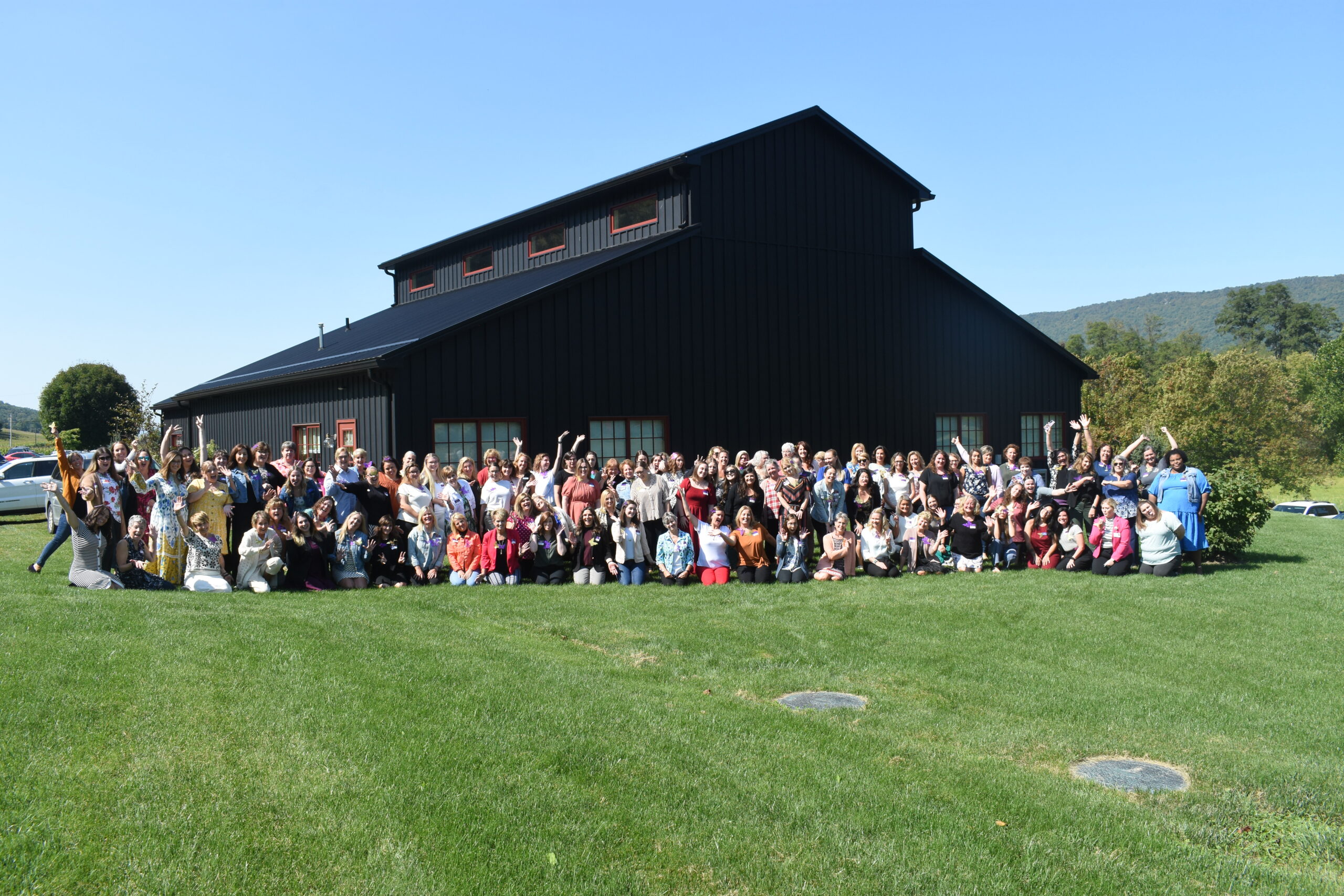 Juniata Valley Chamber-Commerce in Lewistown, PA (2)