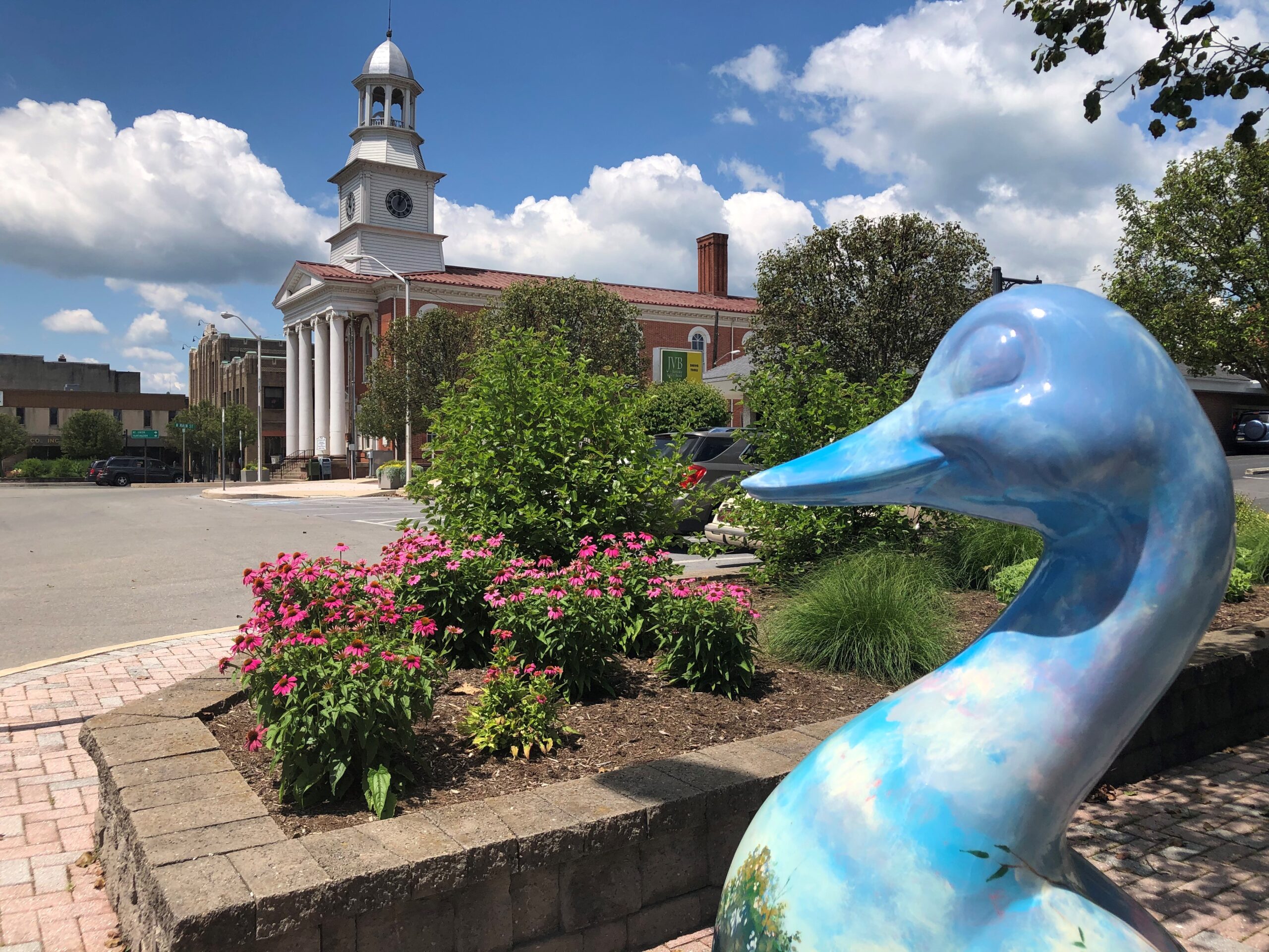 Juniata Valley Chamber-Commerce in Lewistown, PA (3)