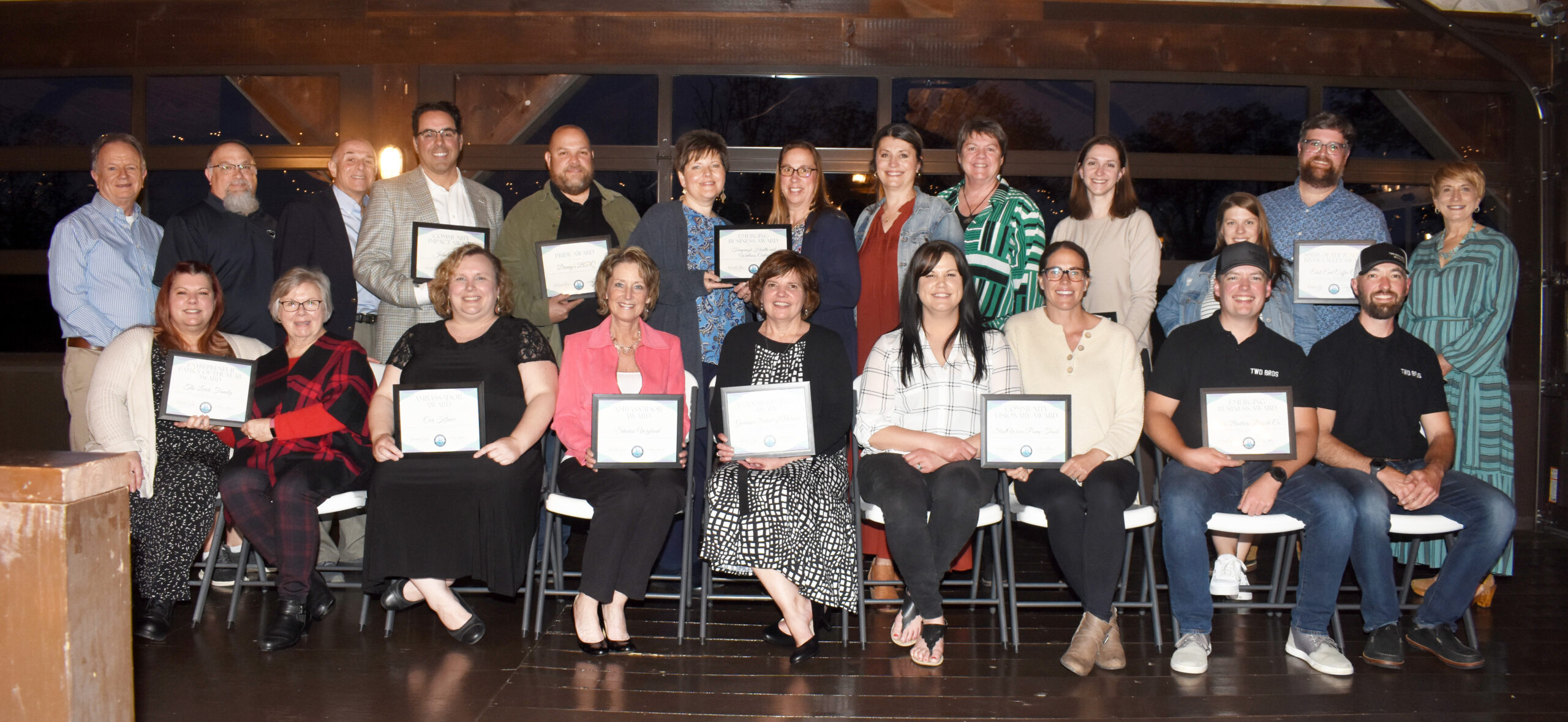 Juniata Valley Chamber-Commerce in Lewistown, PA (5)
