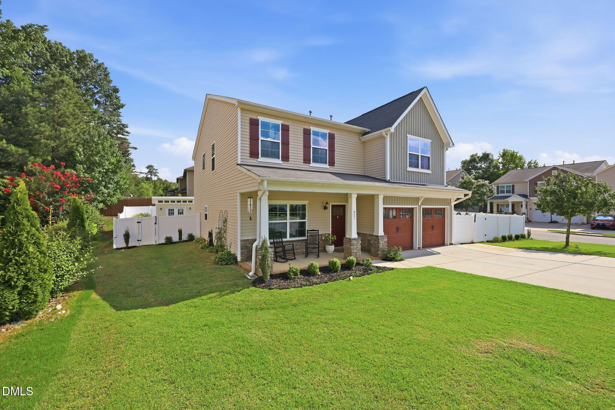 Pete Elder - Fathom Realty in Mebane, NC (2)