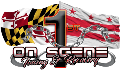 1st On Scene Towing and Recovery in Clinton, MD (2)
