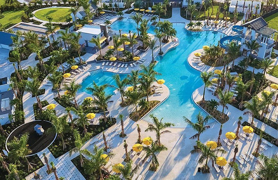 Ball + Co | Palm Beach Real Estate in Palm Beach Gardens, FL