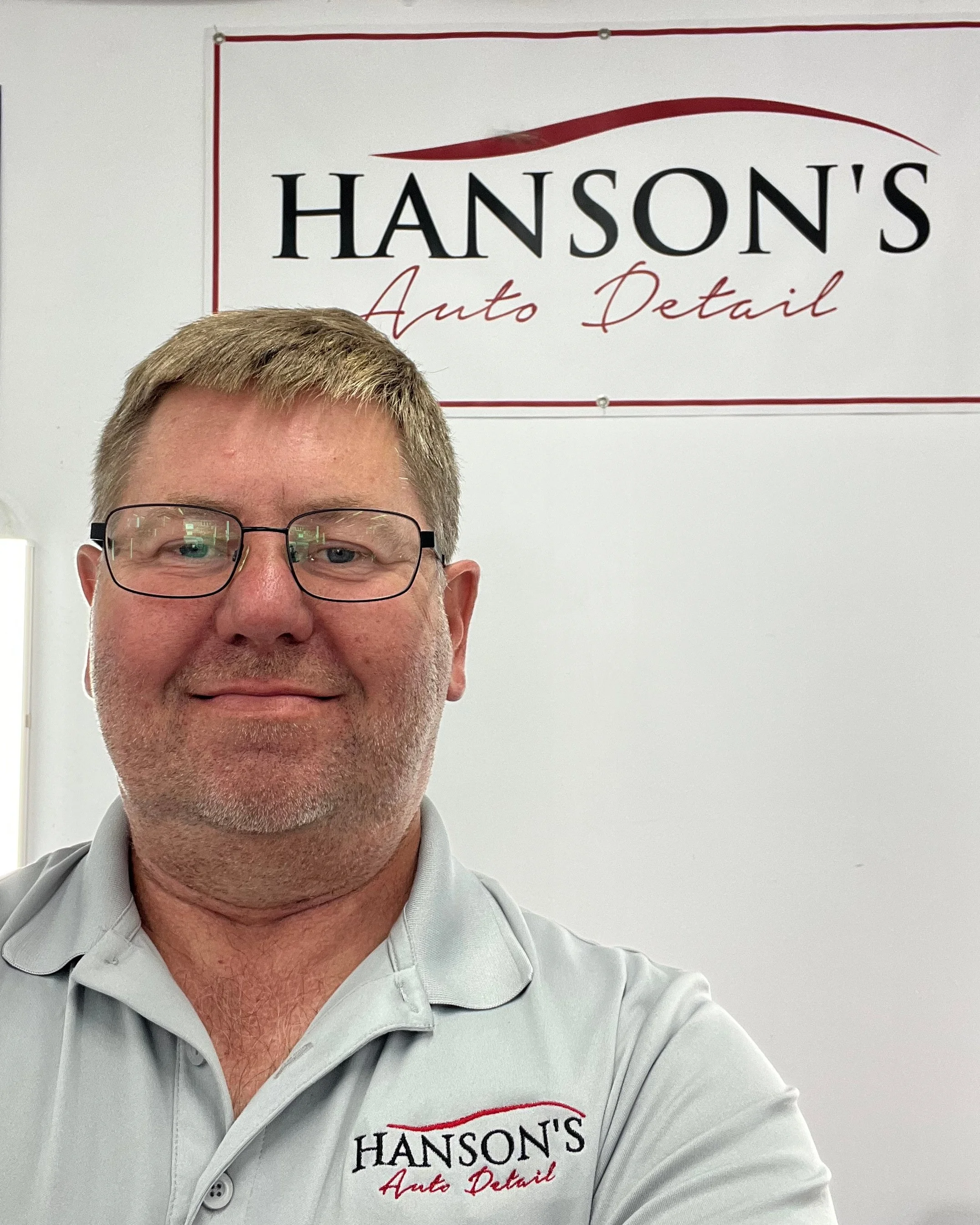 Hanson's Auto Detail in Scottdale, PA
