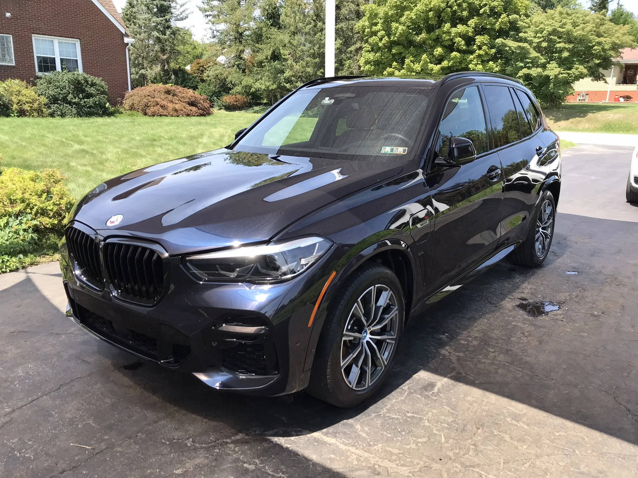 Hanson's Auto Detail in Scottdale, PA (2)