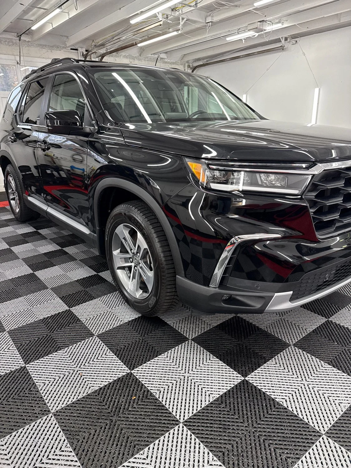 Hanson's Auto Detail in Scottdale, PA (3)