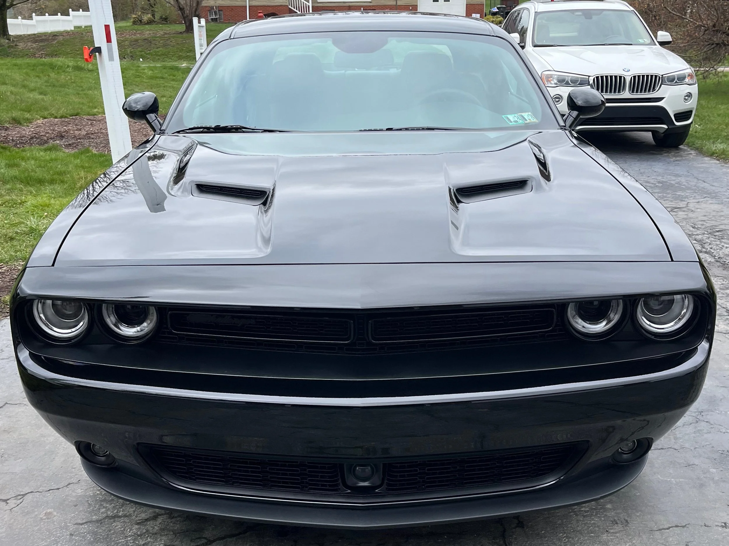 Hanson's Auto Detail in Scottdale, PA (4)