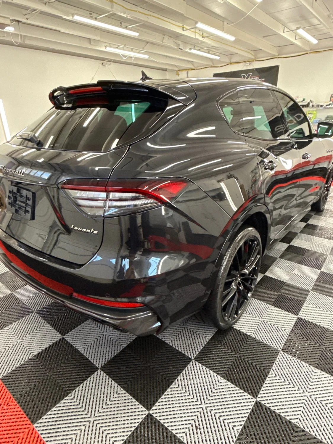 Hanson's Auto Detail in Scottdale, PA (5)