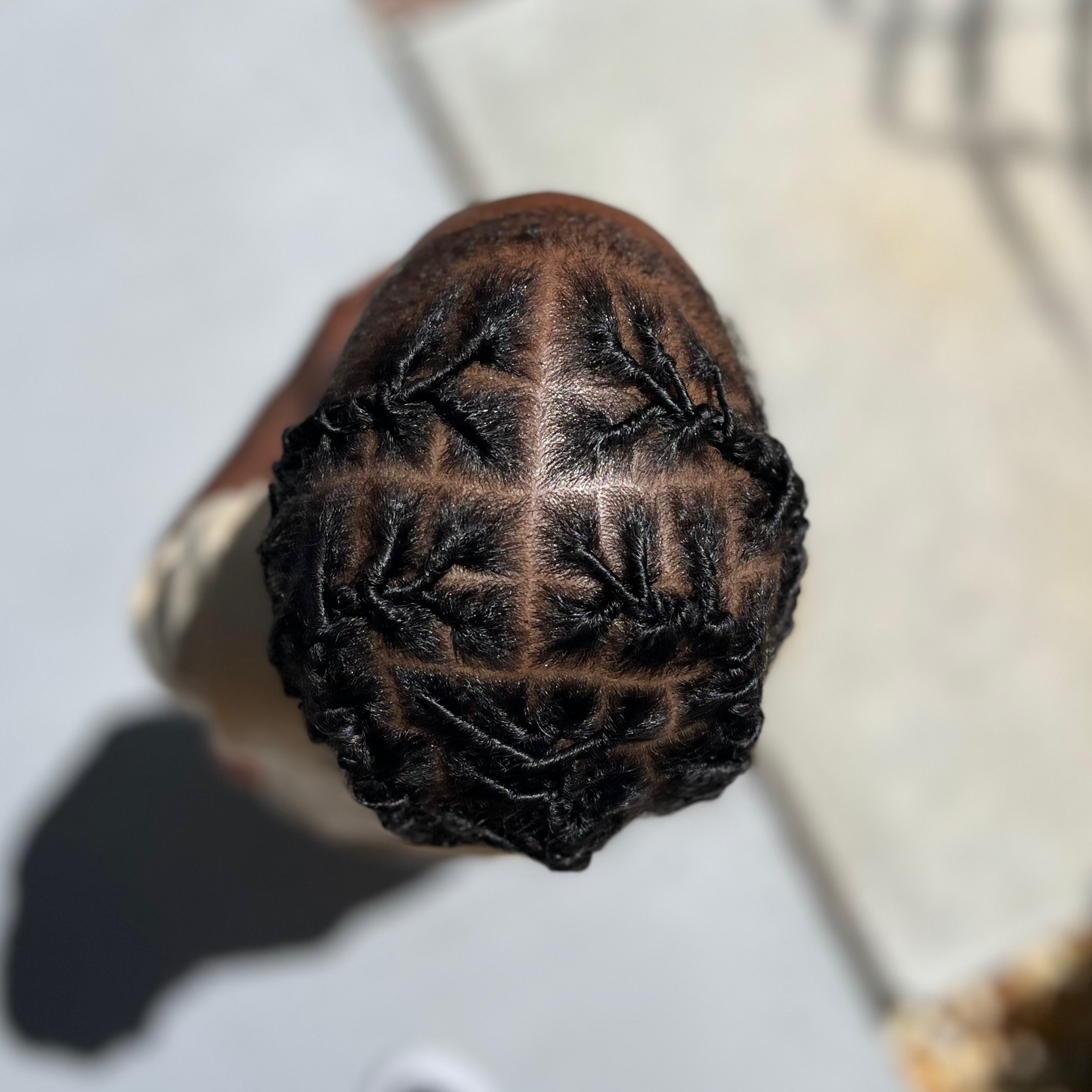 Locs Of Spade in Lakeland, FL