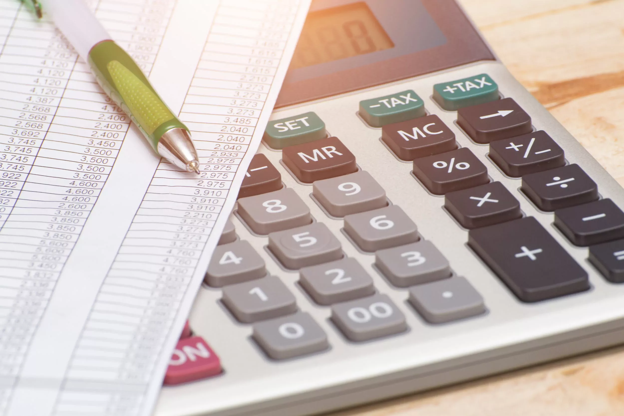 Total Accounting and Bookkeeping, Inc. in Beverly Hills, CA (3)