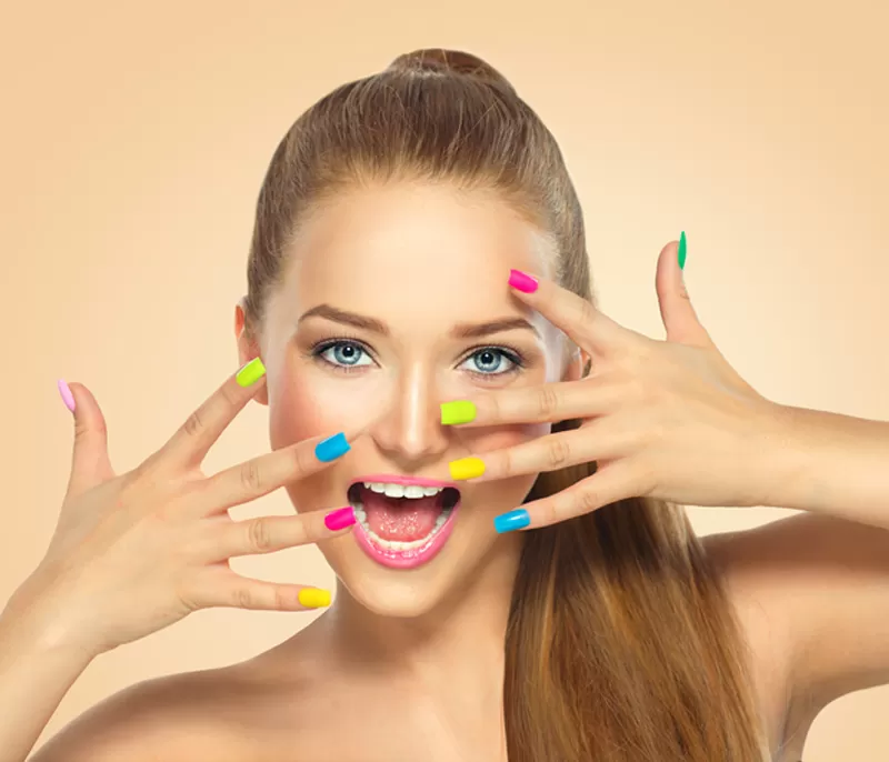 Nail Trix & Spa - Nail Salon in Sykesville in Sykesville, MD (4)
