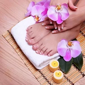 Nail Trix & Spa - Nail Salon in Sykesville in Sykesville, MD (6)