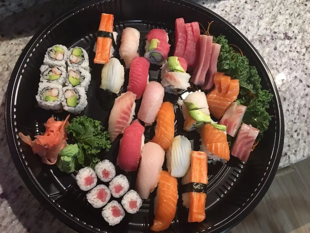 Bamboo Bistro in Swarthmore, PA