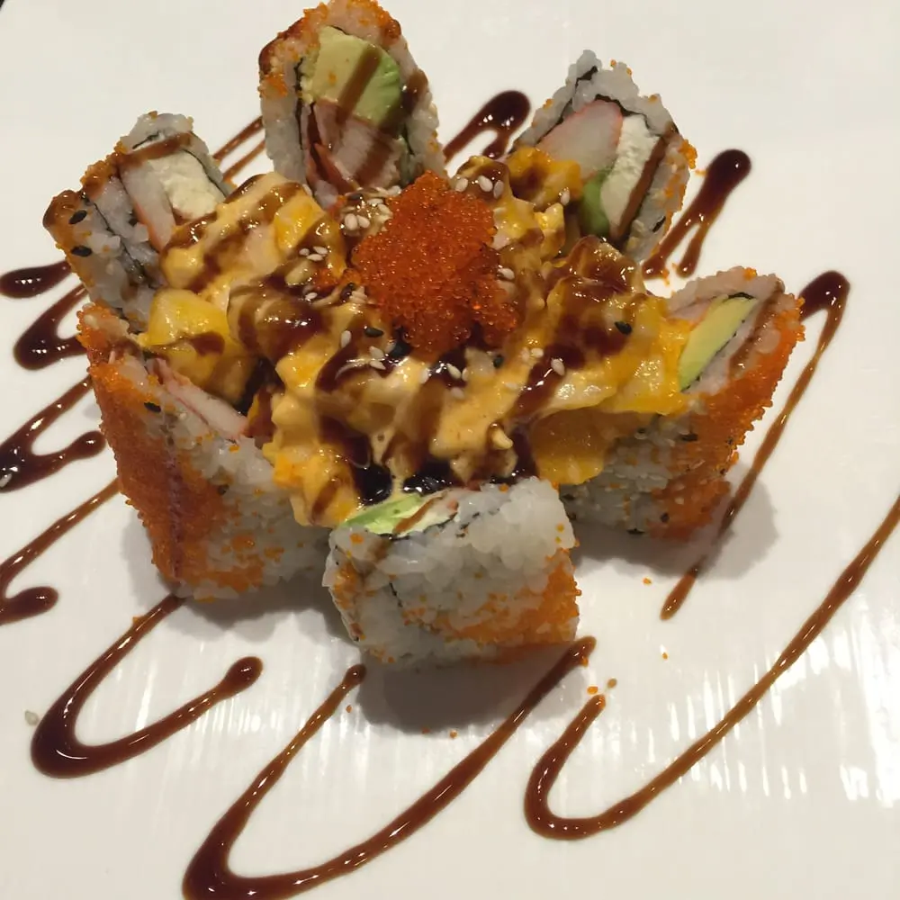 Bamboo Bistro in Swarthmore, PA (4)