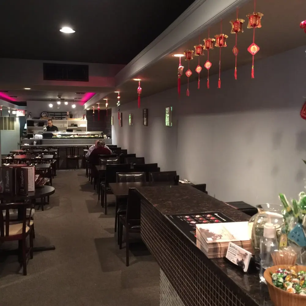 Bamboo Bistro in Swarthmore, PA (5)