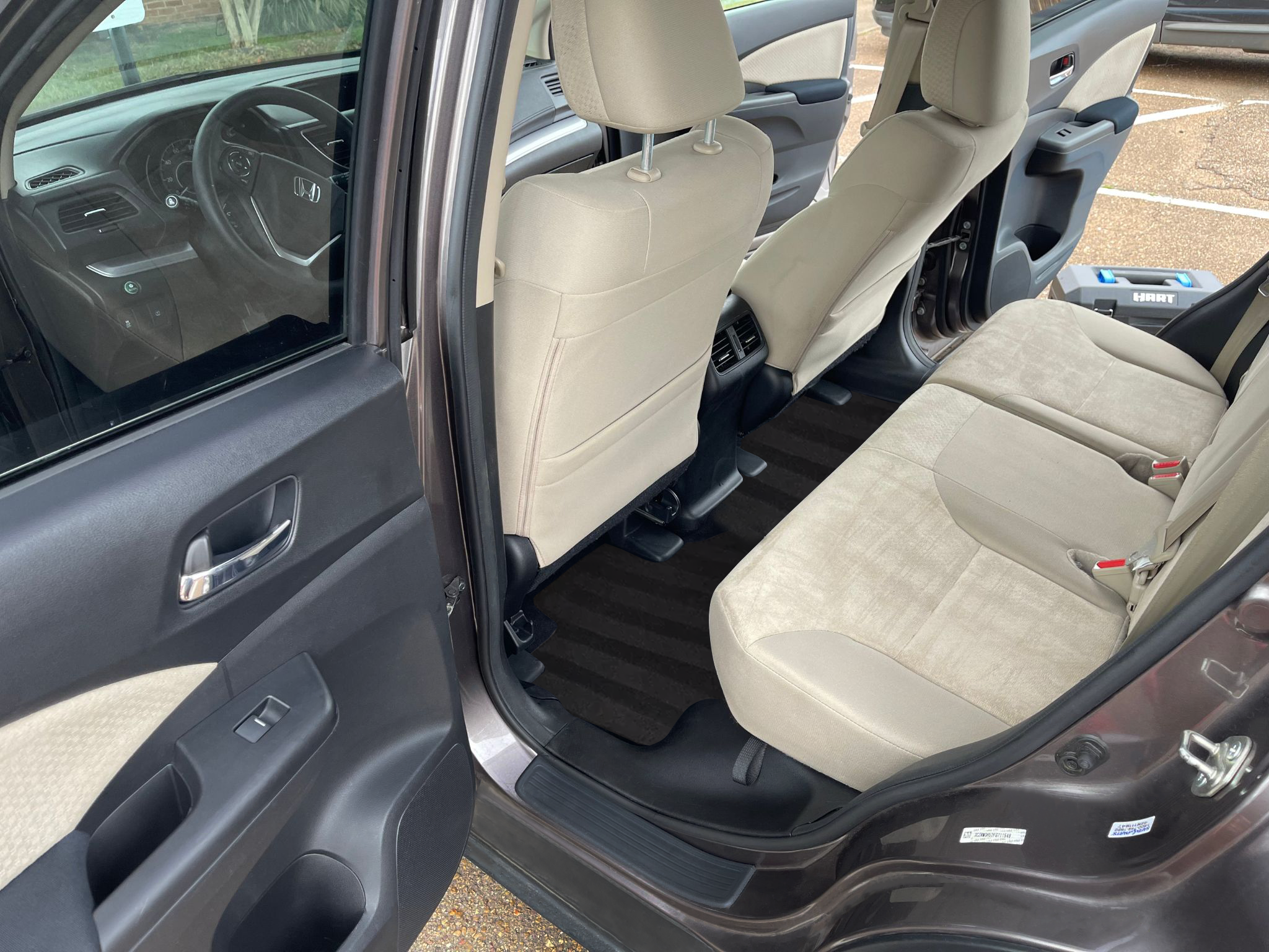 Complete Pristine Detailing in Clinton Township, MI