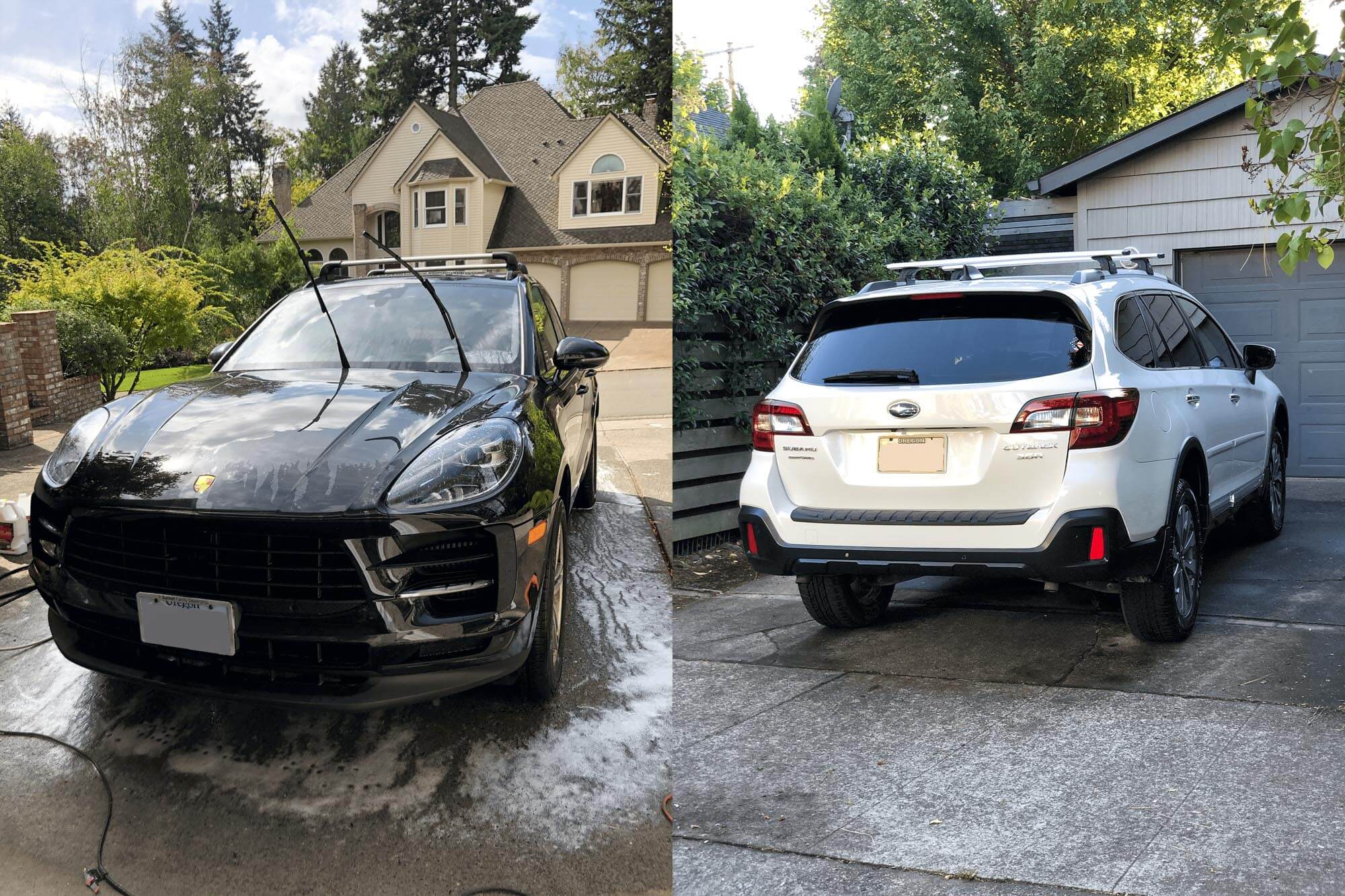 Complete Pristine Detailing in Clinton Township, MI (2)