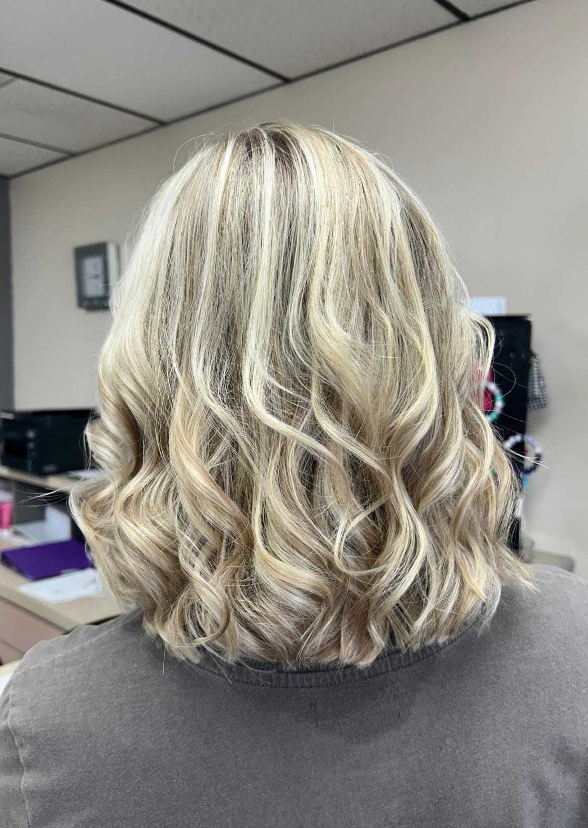 Salon Vizions in Johnstown, PA