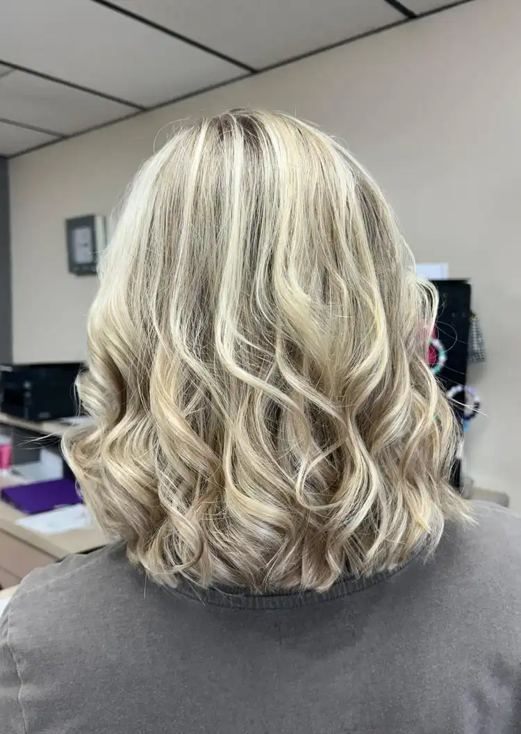 Salon Vizions in Johnstown, PA (2)