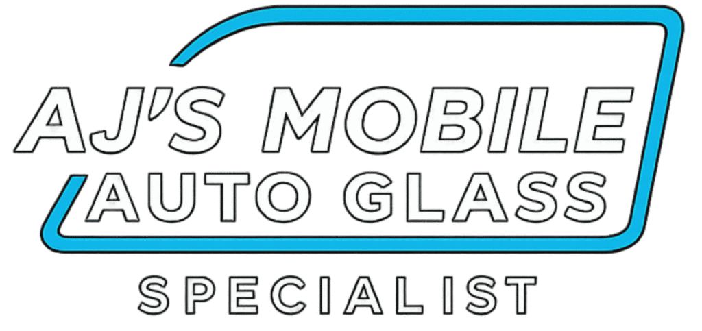 AJ's Mobile Auto Glass Specialist in Menlo Park, CA