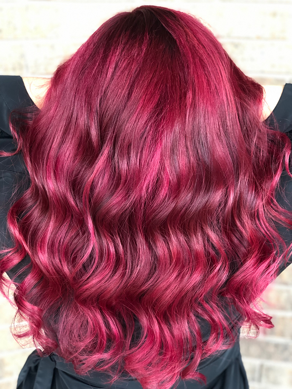 Yoli's Hair Salon in Austin, TX