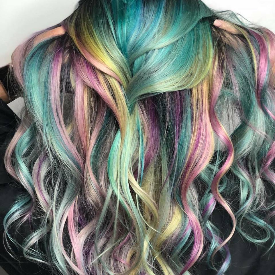 Yoli's Hair Salon in Austin, TX (4)