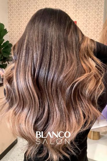Blanco Salon in Watchung, NJ