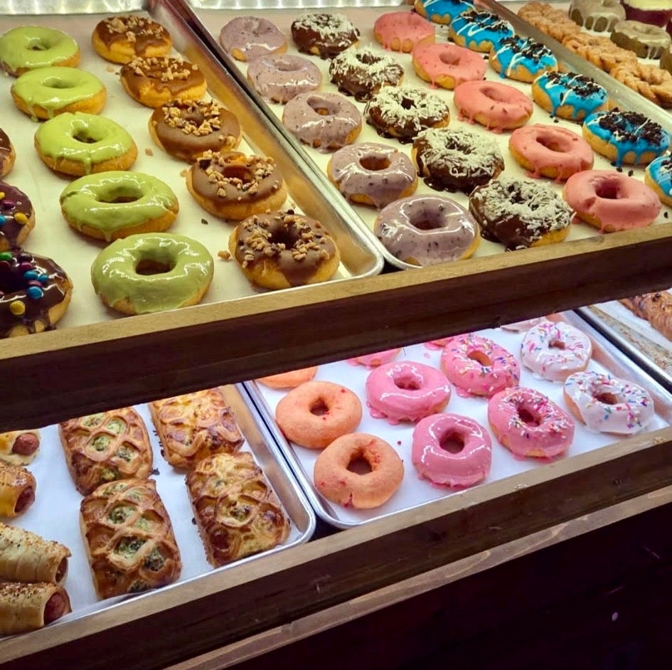 The Daily Roast. Coffee, Donuts and Ice cream. Family owned and operated. in Monticello, GA