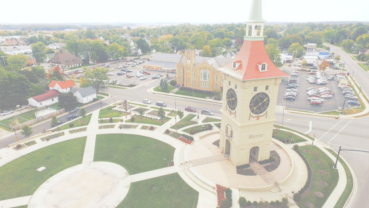 TOPP CPA FIRM P. C. in Berne, IN (2)