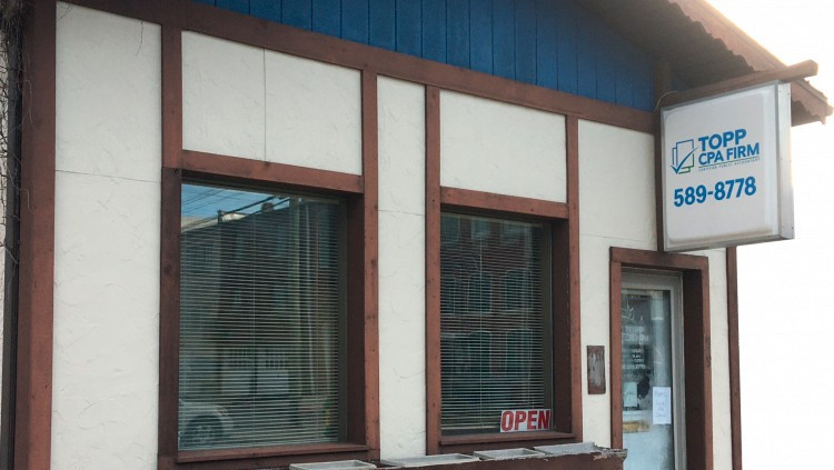 TOPP CPA FIRM P. C. in Berne, IN (3)