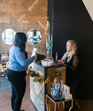Alchemy Color Lab Salon & Spa in Madison Heights, MI (4)
