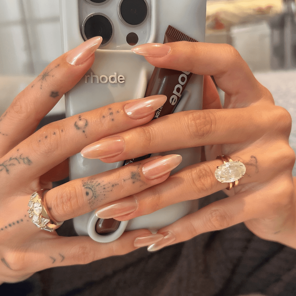 LUX NAIL SALON in College Station, TX (3)